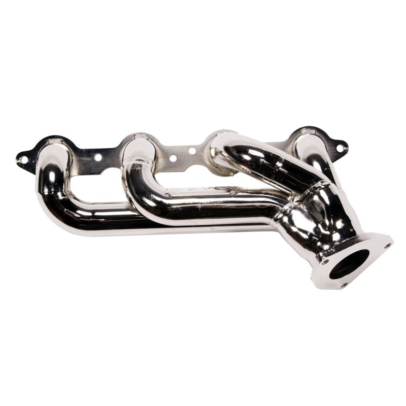 Load image into Gallery viewer, BBK 99-04 GM Truck SUV 6.0 Shorty Tuned Length Exhaust Headers - 1-3/4 Titanium Ceramic

