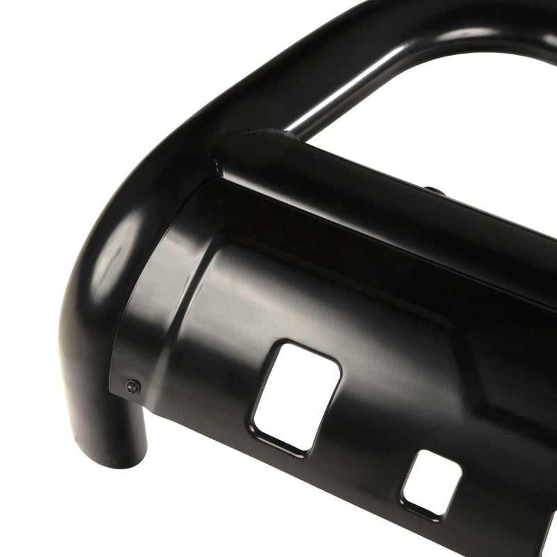 Load image into Gallery viewer, Rugged Ridge 3.5in Bull Bar Black 2018-20 Jeep JL/JT
