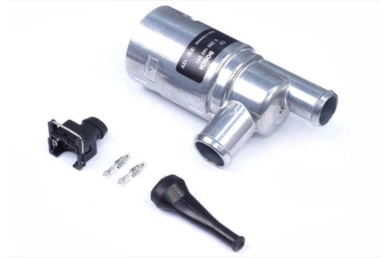 Load image into Gallery viewer, Haltech 2 Screw Style Idle Air Control Motor Plugs &amp; Pins
