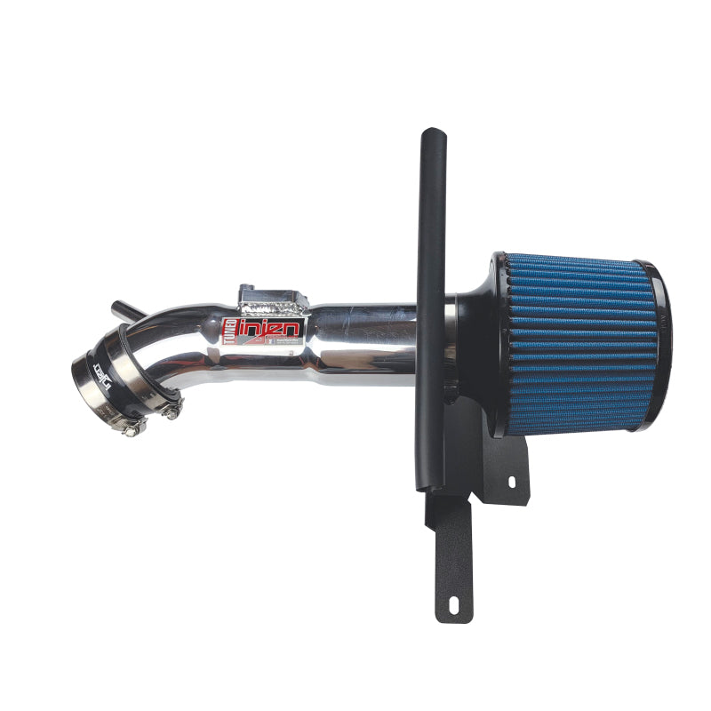 Load image into Gallery viewer, Injen 18-20 Toyota C-HR 2.0L Polished Short Ram Air Intake
