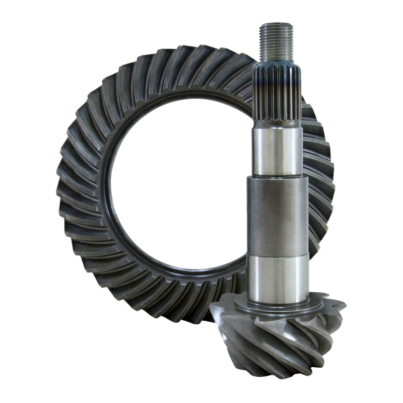 Load image into Gallery viewer, USA Standard Replacement Ring &amp; Pinion Gear Set For Dana 44 JK Rear in a 4.56 Ratio
