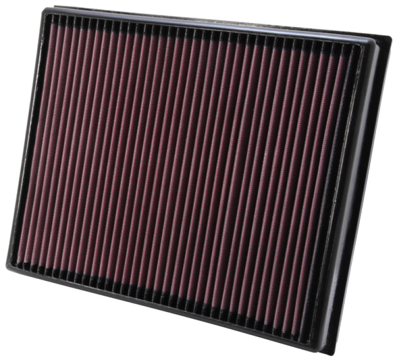 Load image into Gallery viewer, K&amp;N Replacement Air Filter 10-11 Volkswagen Amarok 2.0L L4
