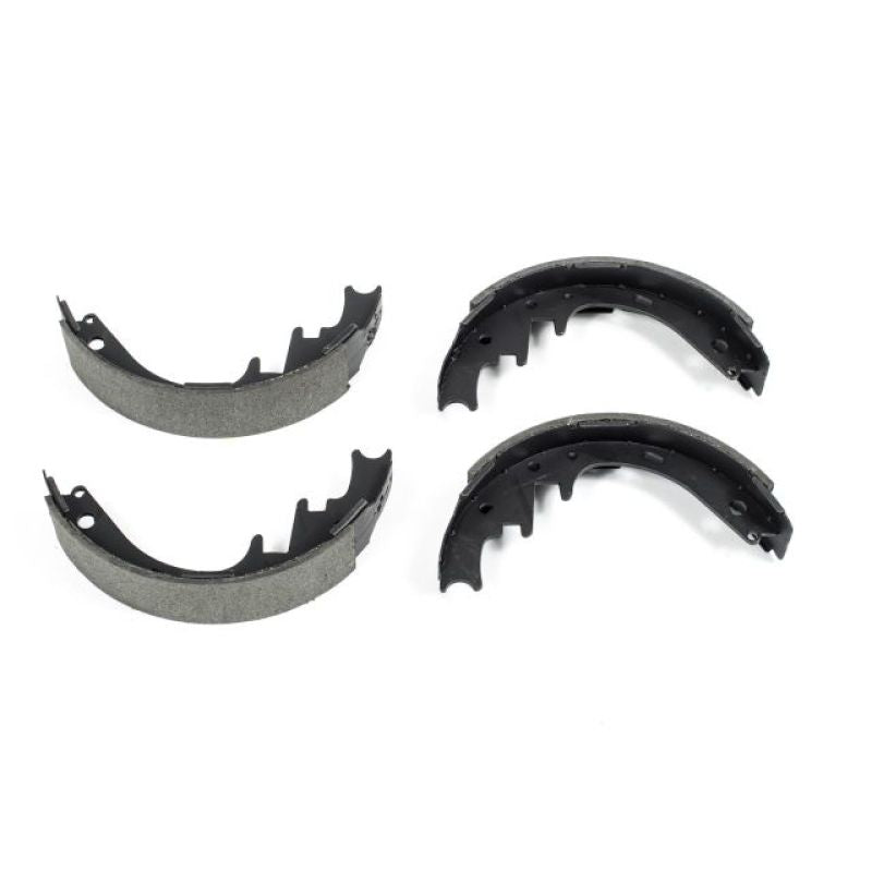 Load image into Gallery viewer, Power Stop 87-96 Ford Bronco Rear Autospecialty Brake Shoes
