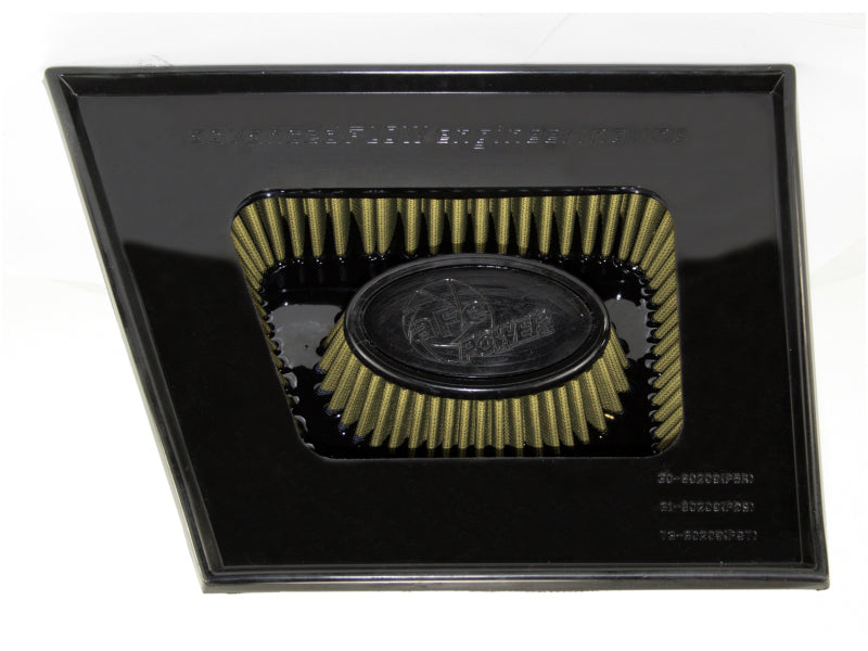 Load image into Gallery viewer, aFe MagnumFLOW Air Filters OER PG7 A/F PG7 GM Trucks 11-12 V8-6.6L (td) LML
