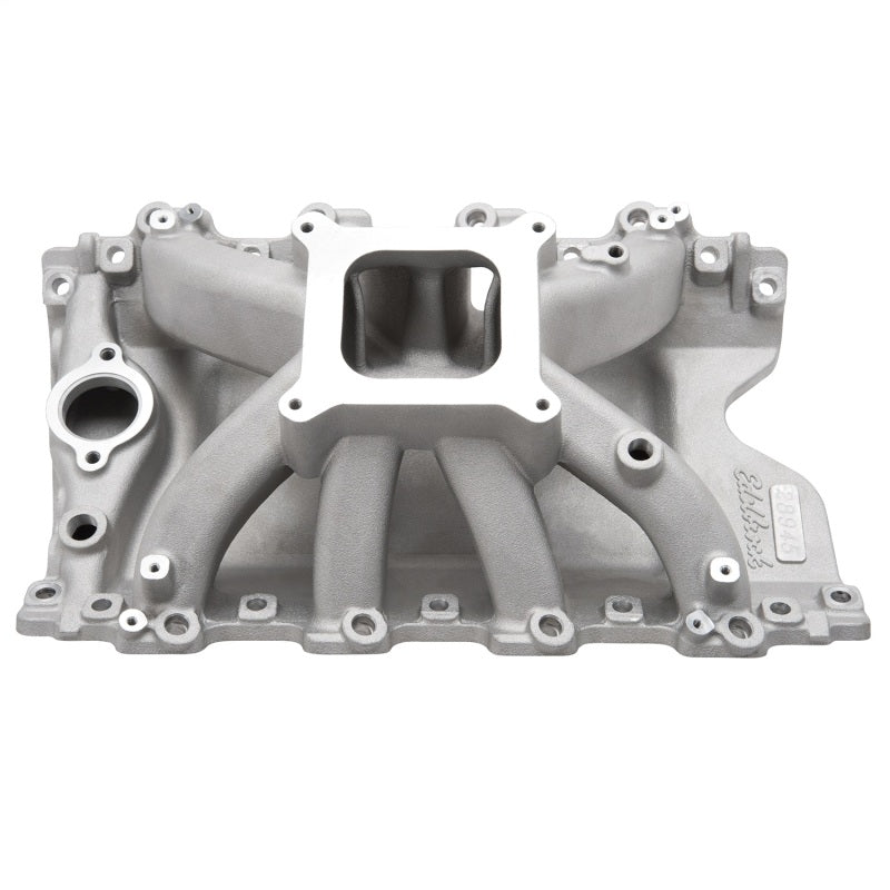 Load image into Gallery viewer, Edelbrock Intake Manifold Victor Jr Holden V8 VN EFI Single Plane 4150 Throttle Body

