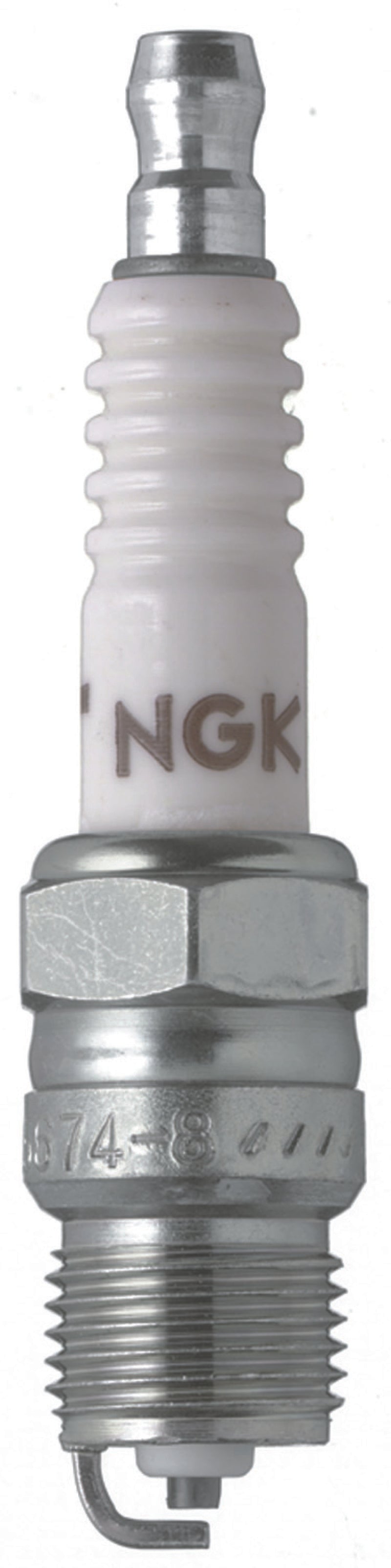 Load image into Gallery viewer, NGK Nickel Spark Plug Box of 4 (R5674-9)
