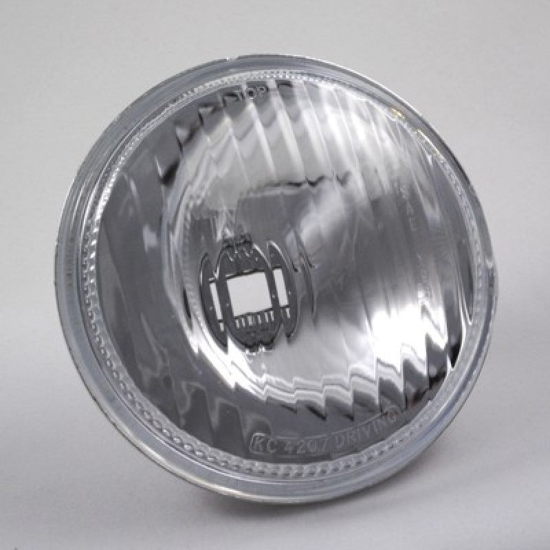 Load image into Gallery viewer, KC HiLiTES Replacement Lens/Reflector for 5in. Halogen Lights (Driving Beam) - Single
