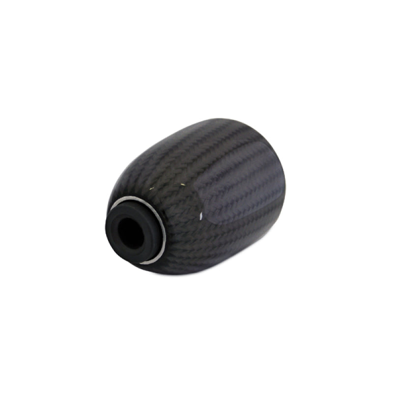 Load image into Gallery viewer, Mishimoto Carbon Fiber Shift Knob
