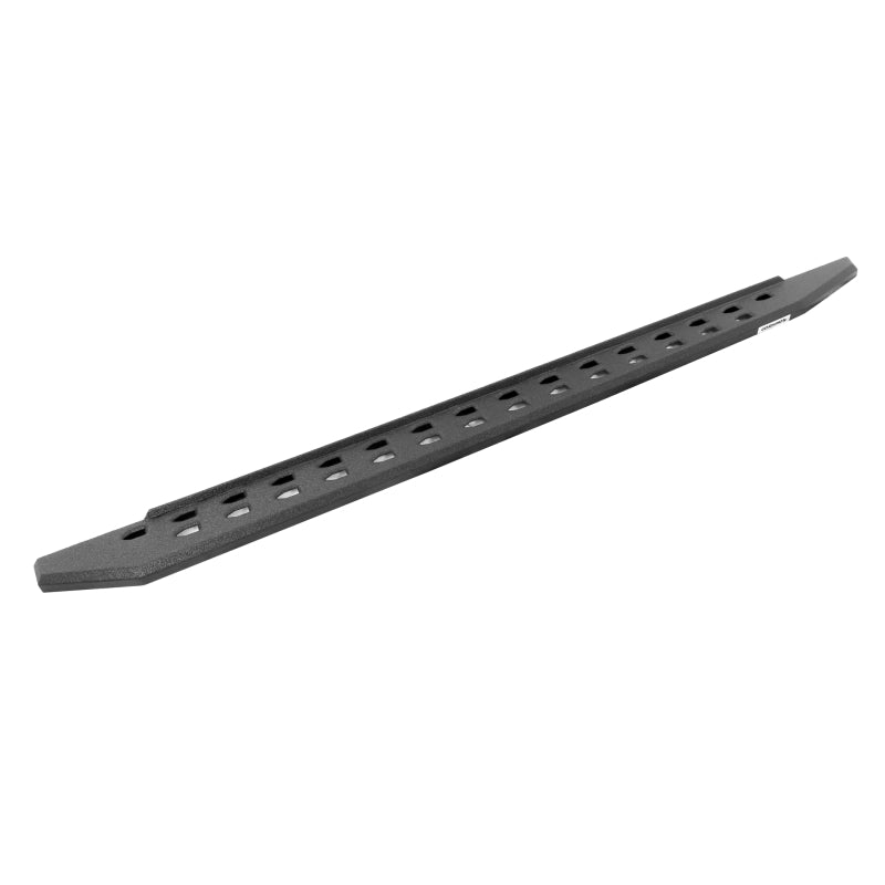 Load image into Gallery viewer, Go Rhino RB20 Slim Running Boards - Universal 87in. - Tex. Blk
