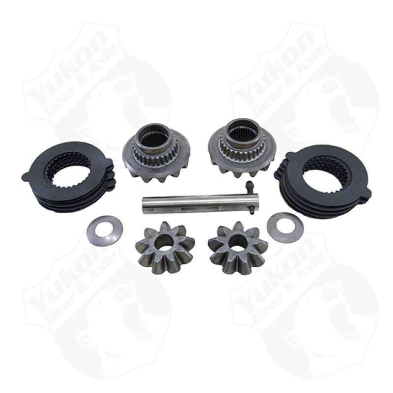 Load image into Gallery viewer, Yukon Gear Rplcmnt Positraction internals For Dana 60 (Full- and Semi-Floating) w/ 35 Spline Axles

