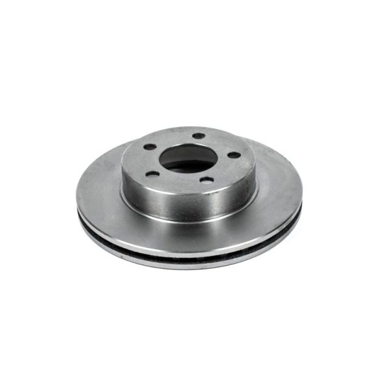 Load image into Gallery viewer, Power Stop 95-01 Ford Explorer Front Autospecialty Brake Rotor
