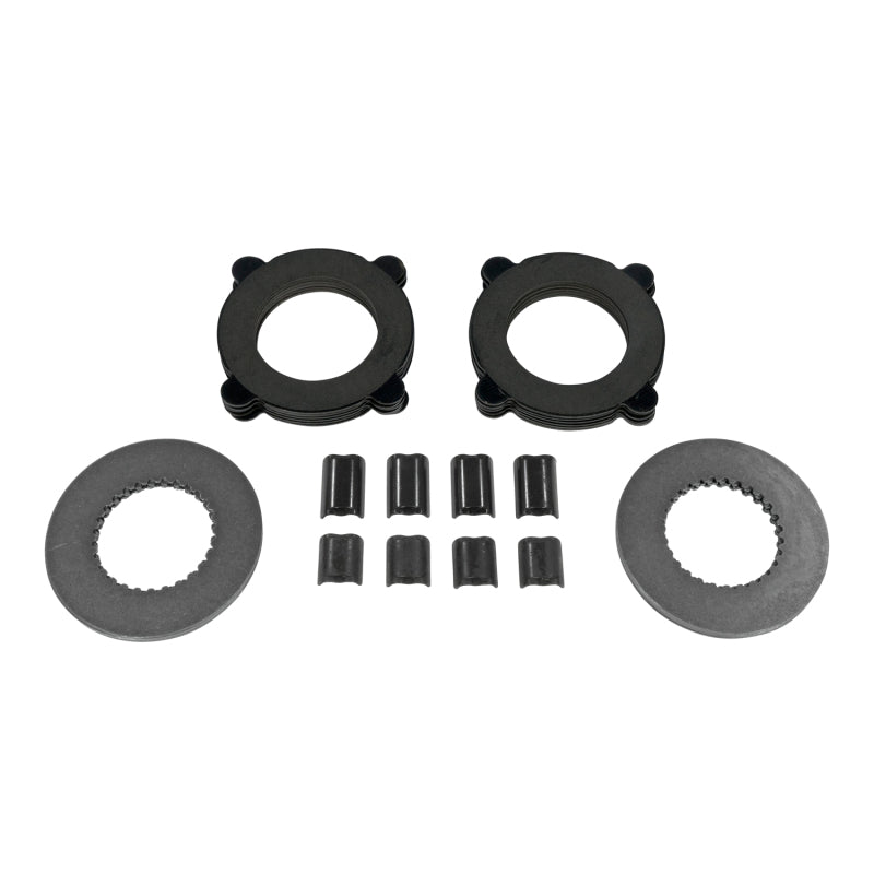 Load image into Gallery viewer, Yukon Gear Dura Grip Clutch Kit for Chrysler/AAM 11.5in
