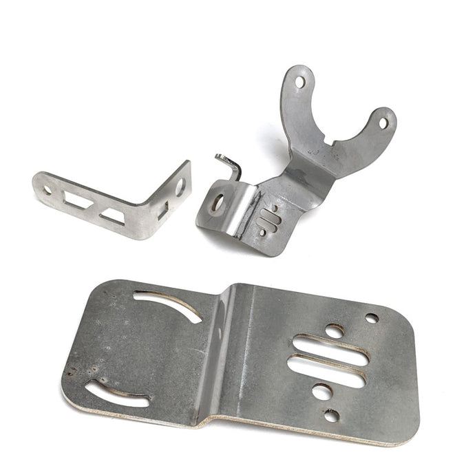 Ridetech 21-22 Ford F150 Headlight Sensor Bracket Kit