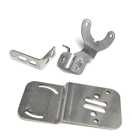 Ridetech 21-22 Ford F150 Headlight Sensor Bracket Kit