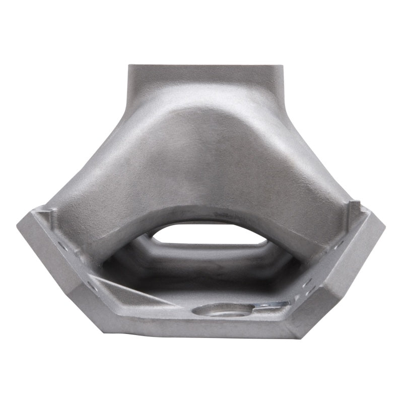 Load image into Gallery viewer, Edelbrock Manifold BBC Big Victor II Dominator Flange CNC -Port Matched
