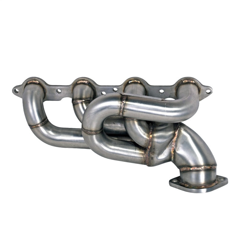 Load image into Gallery viewer, BBK 10-15 Camaro LS3 L99 Shorty Tuned Length Exhaust Headers - 1-3/4 304 Stainless
