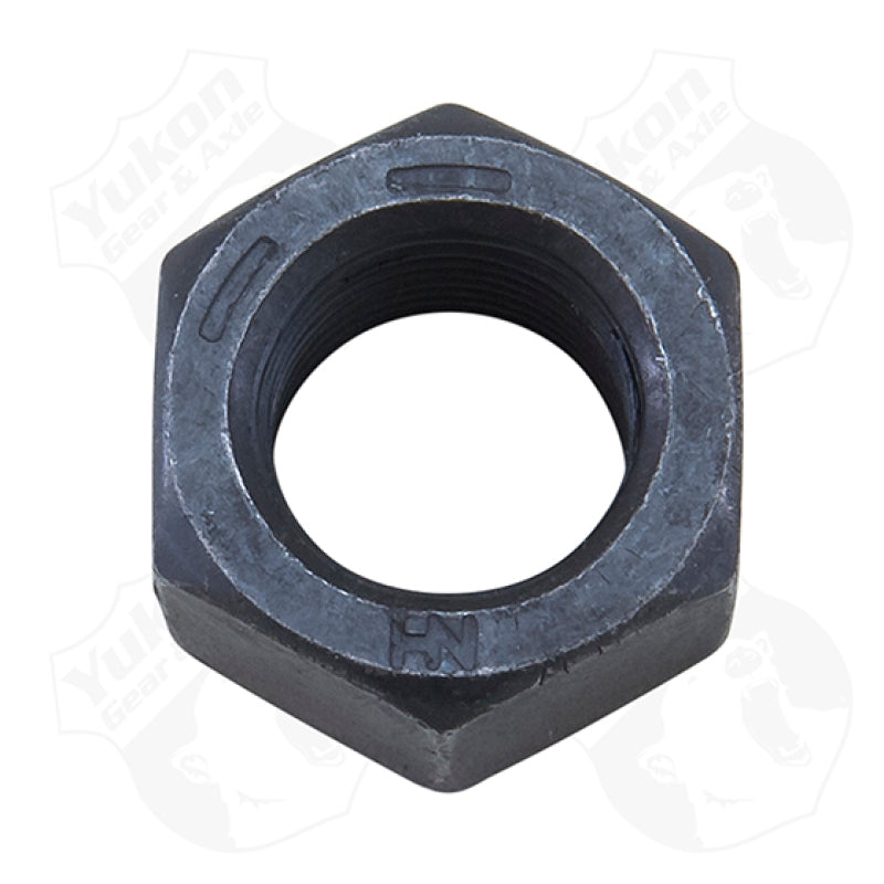 Load image into Gallery viewer, Yukon Gear C200F Pinion Nut / Wk Front
