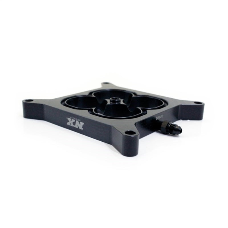 Load image into Gallery viewer, Nitrous Express 4150 Shear Water Injection Plate
