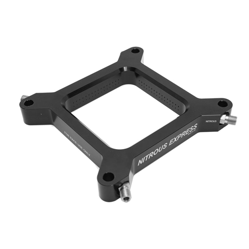 Load image into Gallery viewer, Nitrous Express 4150 Assassin Nitrous Plate Only

