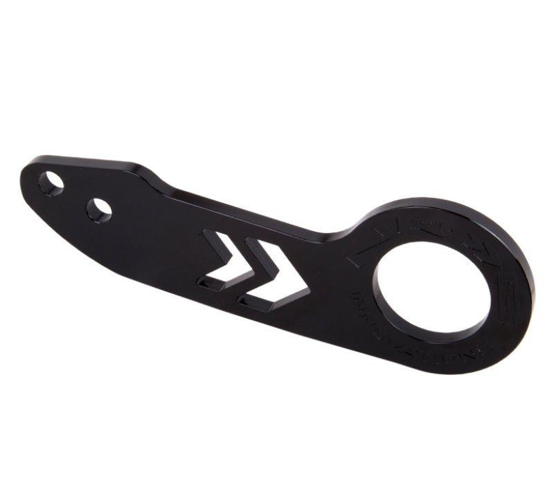 Load image into Gallery viewer, NRG Universal Rear Tow Hook - Black
