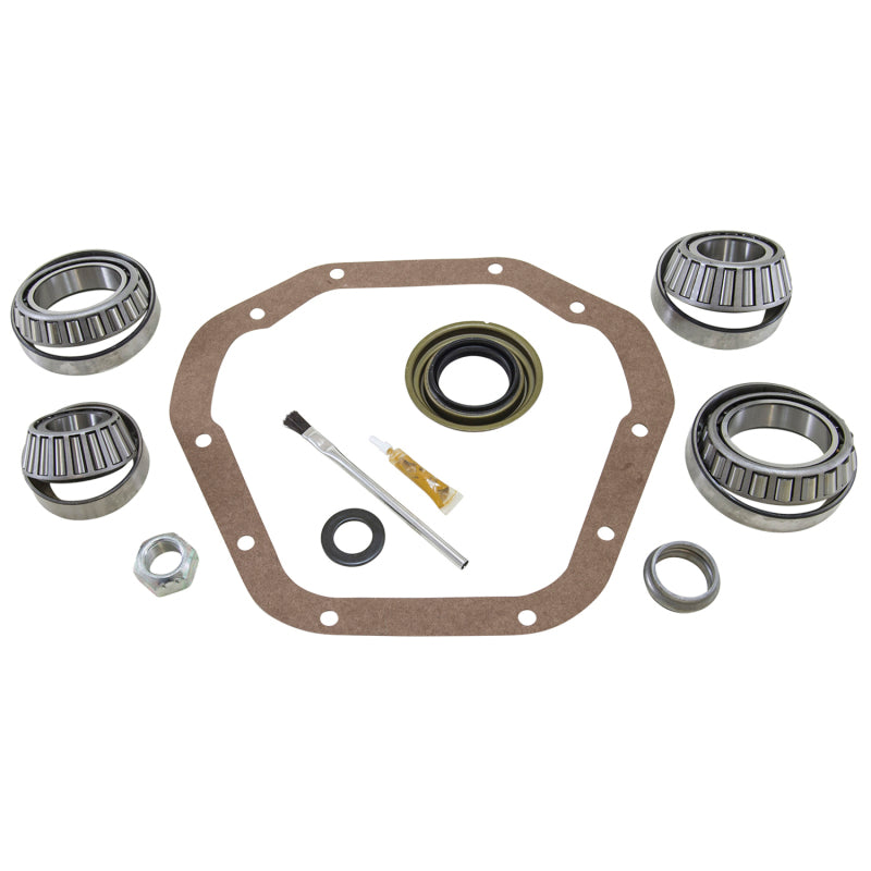 Load image into Gallery viewer, USA Standard Bearing Kit For Dana 60 Rear
