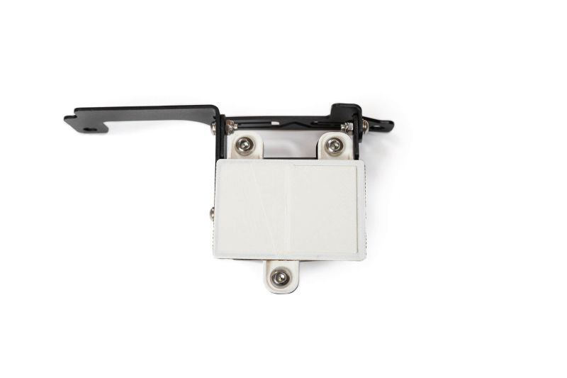 Load image into Gallery viewer, DV8 Offroad 2021+ Ford Bronco Adaptive Cruise Control Relocation Bracket
