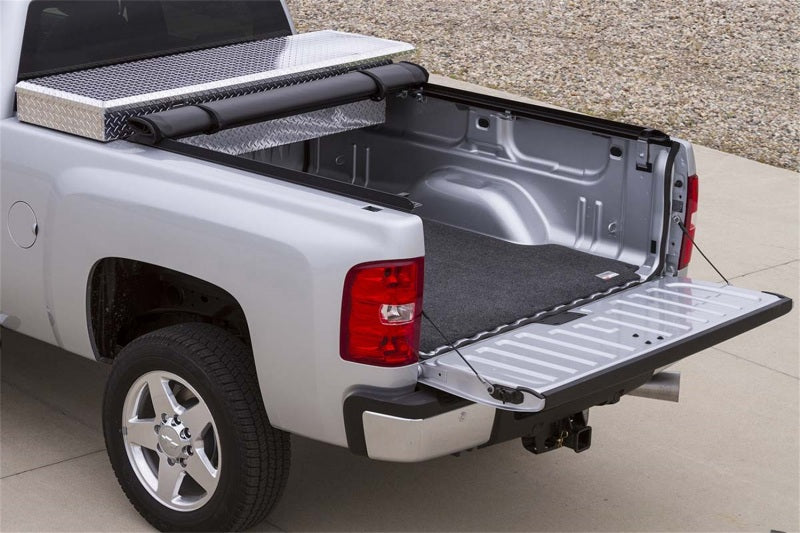 Load image into Gallery viewer, Access Toolbox 88-00 Chevy/GMC Full Size 8ft Bed (Includes Dually) Roll-Up Cover
