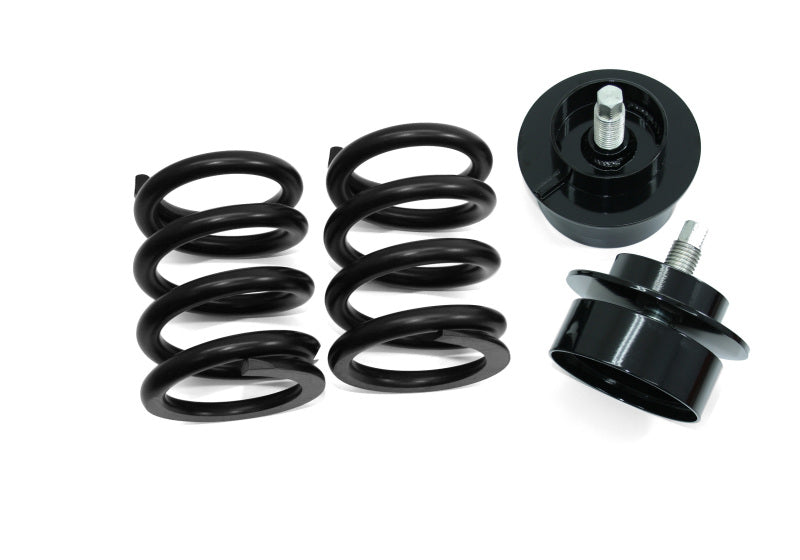 Load image into Gallery viewer, UMI Performance 82-92 GM F-Body Front Weight Jack System 850lb Street Handling
