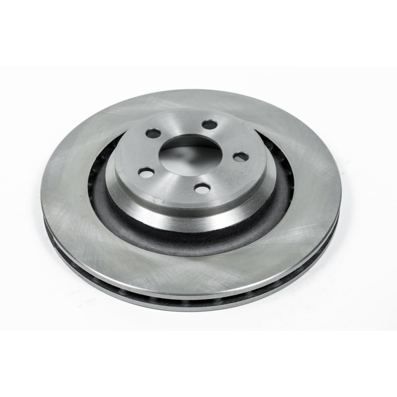 Load image into Gallery viewer, Power Stop 05-10 Chrysler 300 Rear Autospecialty Brake Rotor
