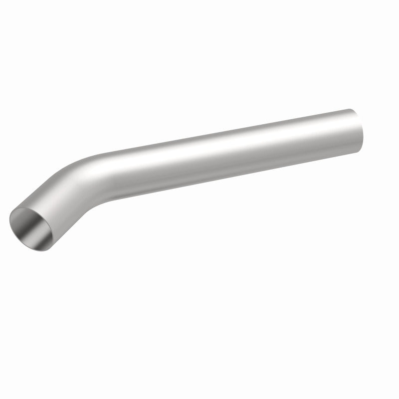 Load image into Gallery viewer, MagnaFlow Smooth Trans 45D 2.5 Al
