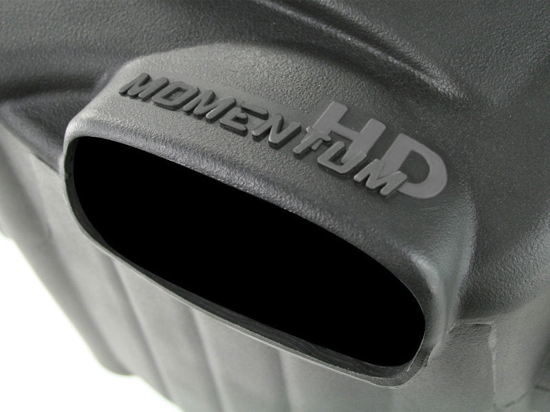 Load image into Gallery viewer, aFe Momentum HD PRO DRY S Stage-2 SI Intake System GM Diesel Trucks 06-07 V8-6.6L (See 51-74003-E)
