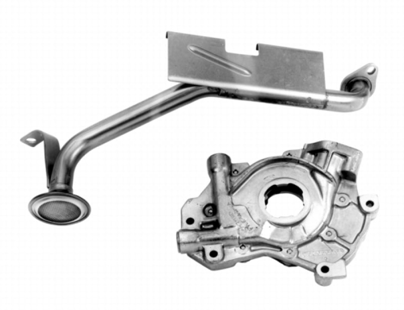 Load image into Gallery viewer, Ford Racing 96-04 Mustang 4.6L 2V High Volume Oil Pump and Pickup Tube
