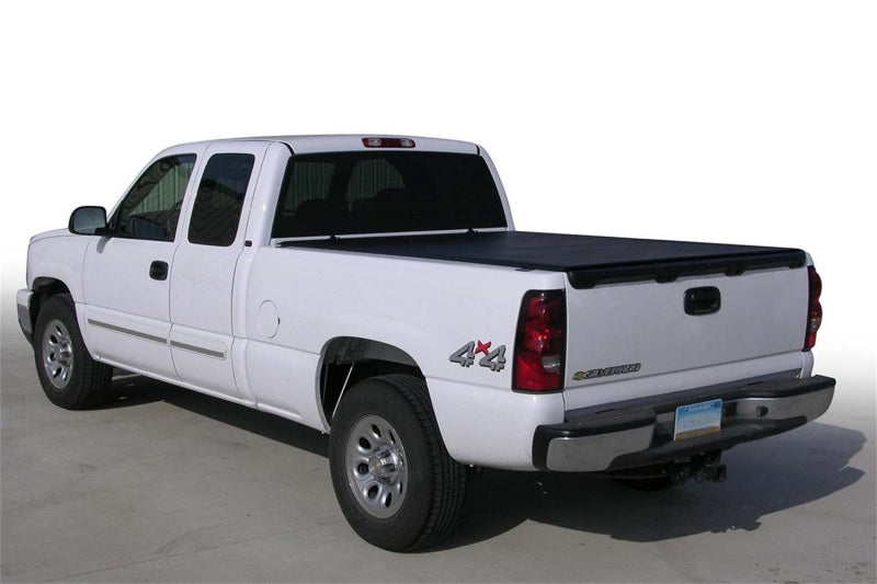 Load image into Gallery viewer, Access Vanish 88-00 Chevy/GMC Full Size 8ft Bed (Includes Dually) Roll-Up Cover
