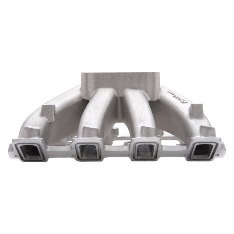 Load image into Gallery viewer, Edelbrock Manifold Super Victor GM LS3 V8 Carbureted 4150 Series Flange
