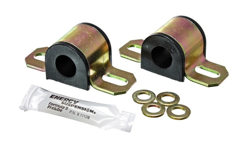 Load image into Gallery viewer, Energy Suspension 5/8in (16Mm) Stabilizer Bushing - Black

