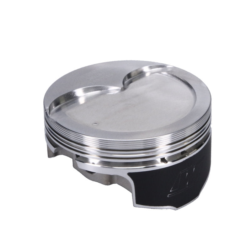Load image into Gallery viewer, Wiseco Chevy LS Series -11cc R/Dome 1.050x4.030 Piston Shelf Stock Kit
