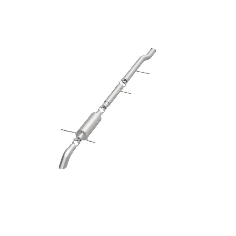 Load image into Gallery viewer, MagnaFlow SYS C/B 09-10 Silverado/SierraCC/EC
