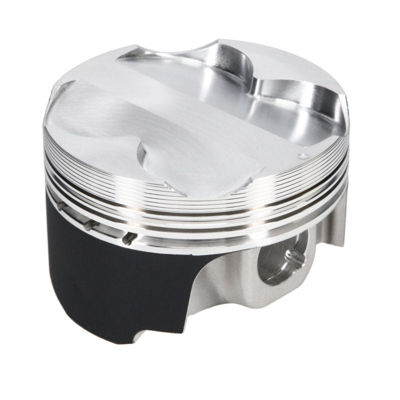 Load image into Gallery viewer, Wiseco BMW M50B25 Single Vanos 2.5L 24V Turbo 85.0mm Bore 1.00 Over Size 8.8:1 CR Piston Set
