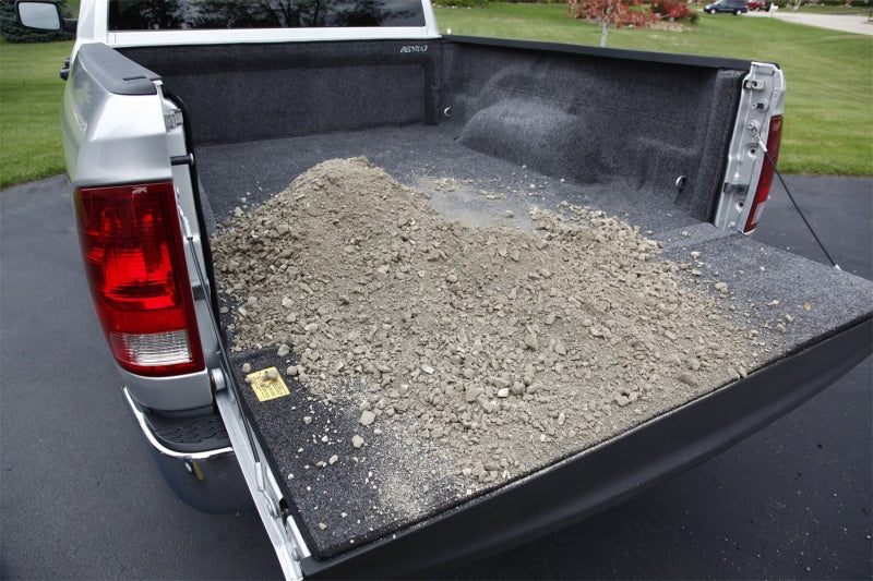 Load image into Gallery viewer, BedRug 09-18 Dodge Ram 5.7ft Bed w/Rambox Bed Storage Bedliner
