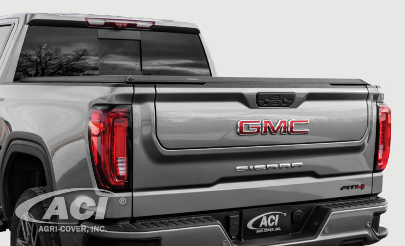 Load image into Gallery viewer, Access Tonnosport 19-22 Chevy/GMC Full Size 1500 5ft 8in w/ Multi Tailgate Roll-Up Cover
