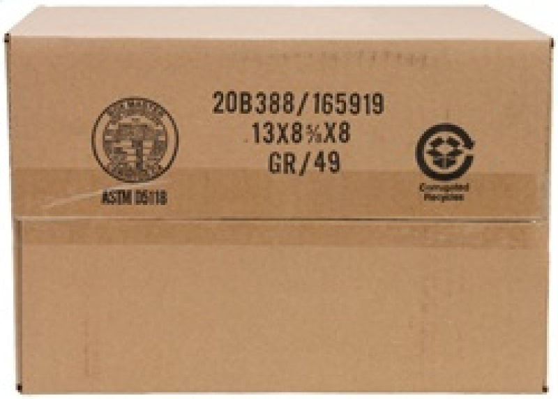 Load image into Gallery viewer, AEM Dryflow Air Filter 6in X 9in Dryflow
