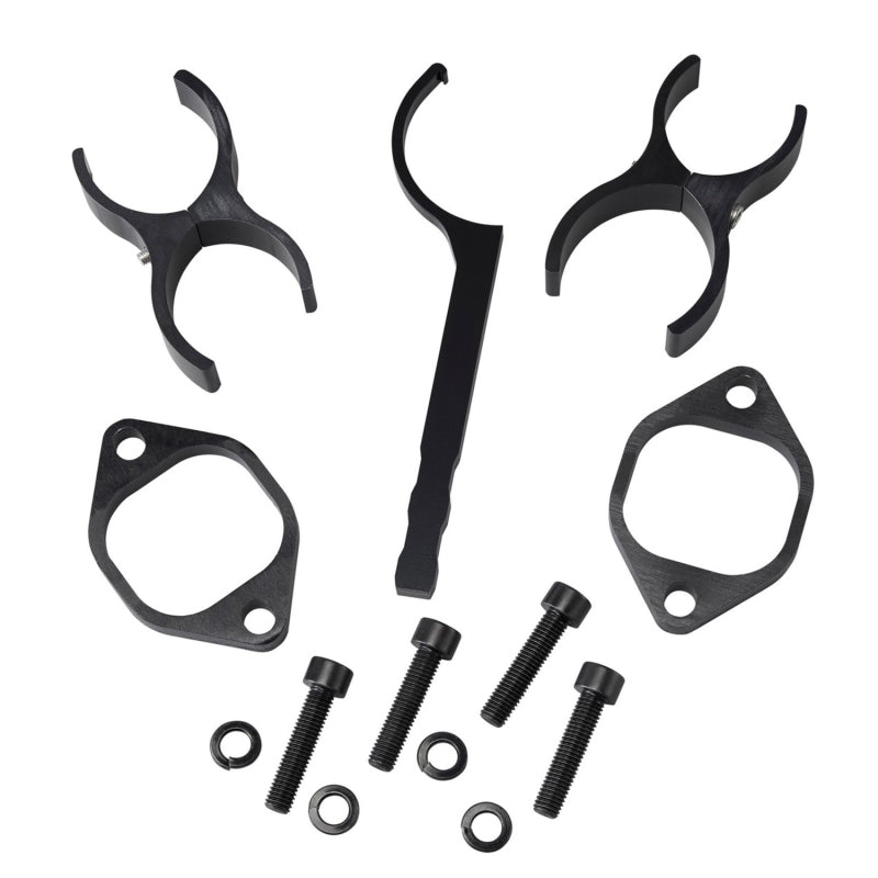 Load image into Gallery viewer, ARB Bp51 Fit Kit Jeep Jk +4In Rear
