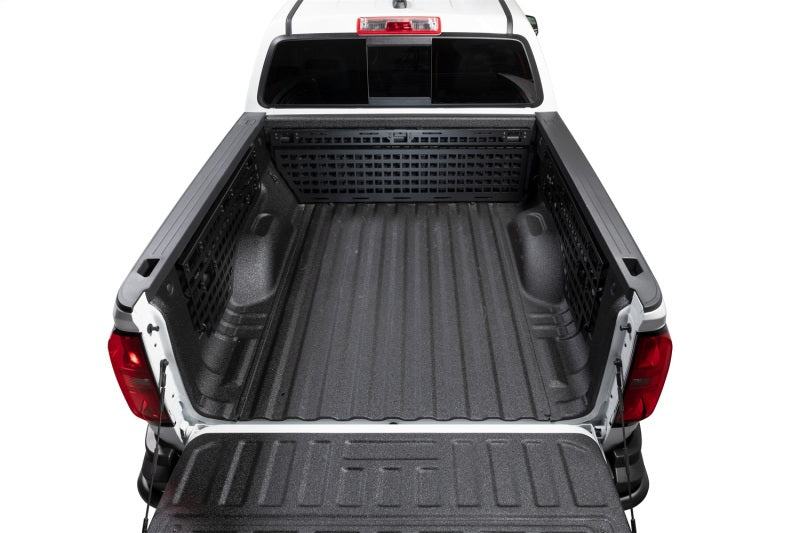 Load image into Gallery viewer, Putco 15-21 Chevy Colorado /Canyon - 5.1ft/6.2ft (All Box sizes) Molle Front Panel

