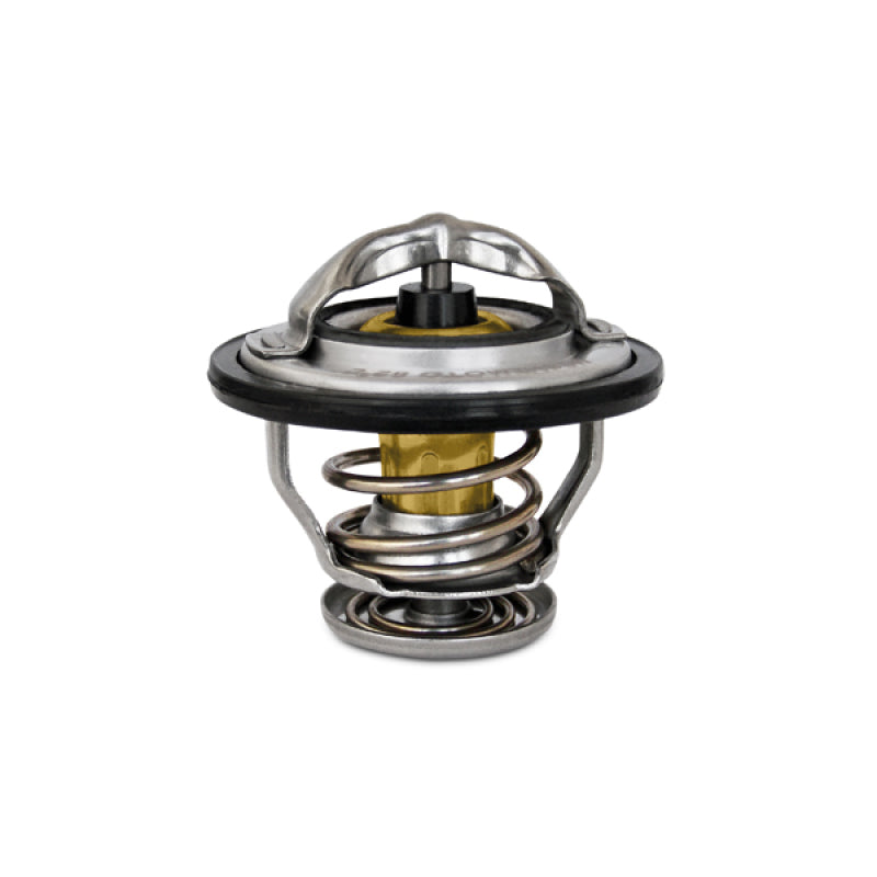 Load image into Gallery viewer, Mishimoto 01-10 Chevy Duramax 2500 6.6L 174 &amp; 180F Degrees Racing Thermostat
