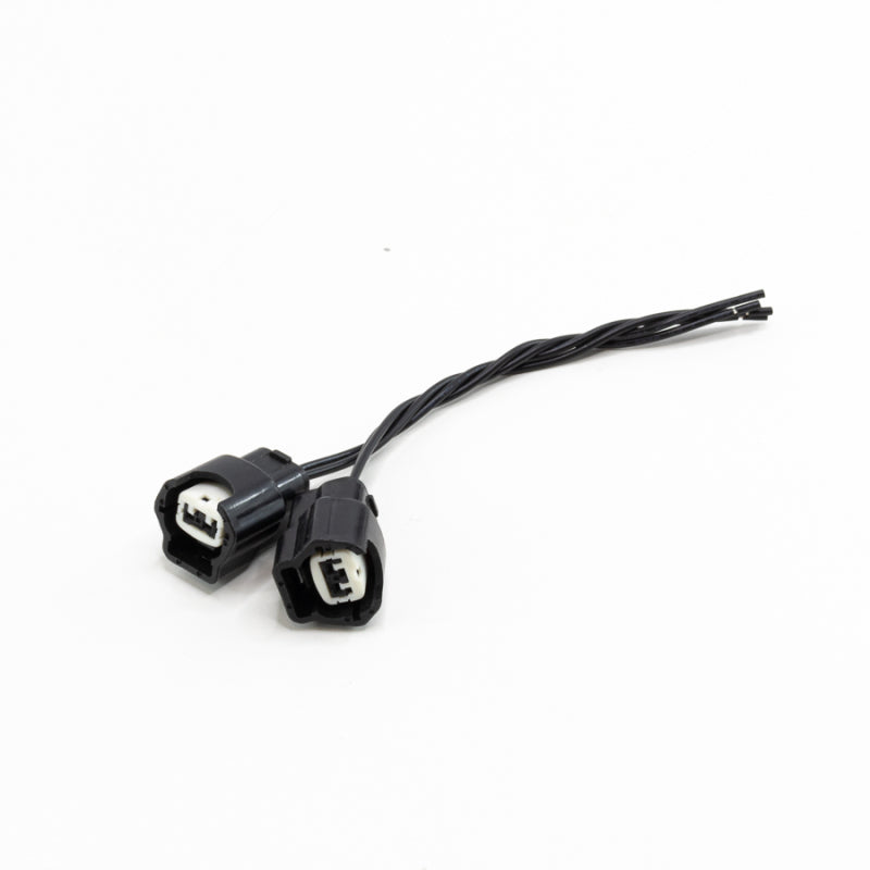Load image into Gallery viewer, DeatschWerks Nissan Side Feed Injector Clips
