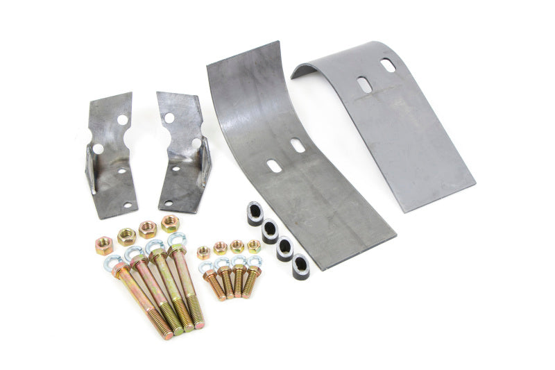 Load image into Gallery viewer, UMI Performance 79-04 Ford Mustang Upper Control Arm Reinforcement
