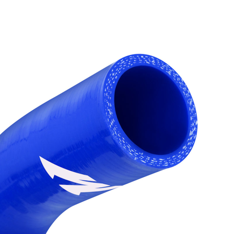 Load image into Gallery viewer, Mishimoto 01-03 Ford 7.3L Powerstroke Coolant Hose Kit (Blue)
