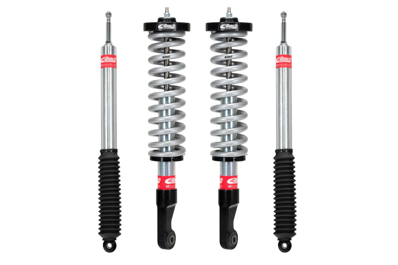Load image into Gallery viewer, Eibach Pro-Truck Coilover Stage 2 16-21 Toyota Tundra 4WD

