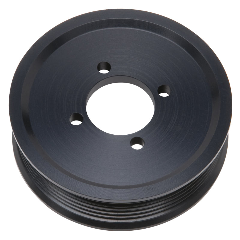 Load image into Gallery viewer, Edelbrock Pulley Supercharger E-Force Competition 3 875In
