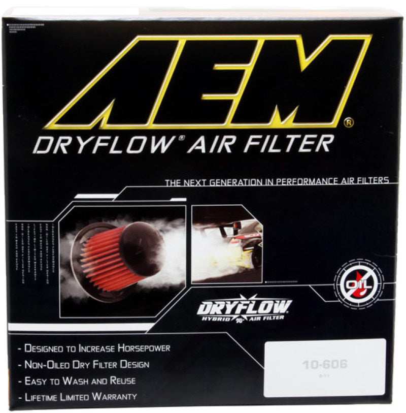 Load image into Gallery viewer, AEM 12-15 Ford Ranger 2.5L F/I DryFlow Air Filter
